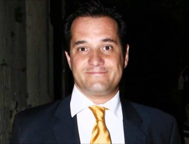 Μπέρδεψε τις συμβάσεις ο αντιπρόεδρος της ΝΔ Άδωνις Γεωργιάδης